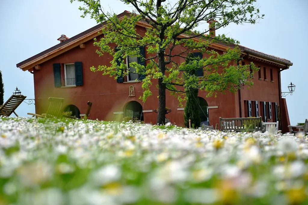 B&B Ca Bianca Dell'Abbadessa San Lazzaro di Savena Italien