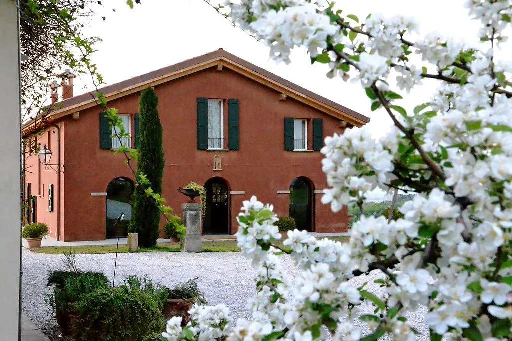B&B Ca Bianca Dell'Abbadessa San Lazzaro di Savena 0*,  Italien