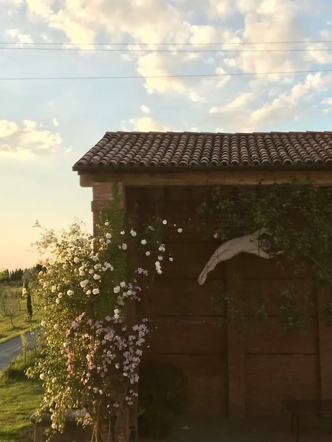 B&B Ca Bianca Dell'Abbadessa San Lazzaro di Savena Italy