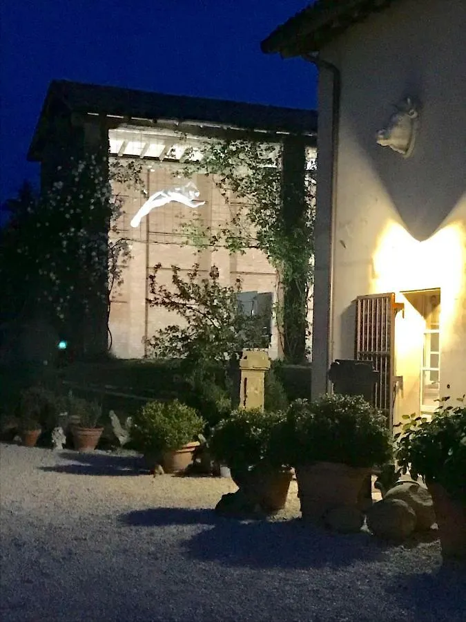 B&B Ca Bianca Dell'Abbadessa San Lazzaro di Savena Country house