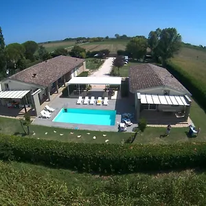  Ferienhaus Ca Giuliocesare