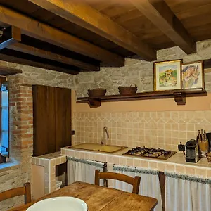  Ferienhaus Mulino Del Lentino