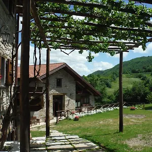  Bauernhof Ca' De' Magnani