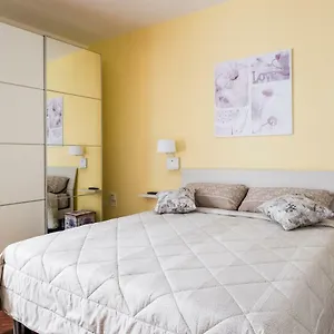Borgo Pietralata Apartment