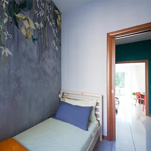 Botanika Apartment