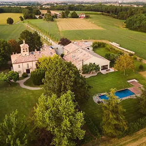 Zucchi Bioagriturismo Farm stay